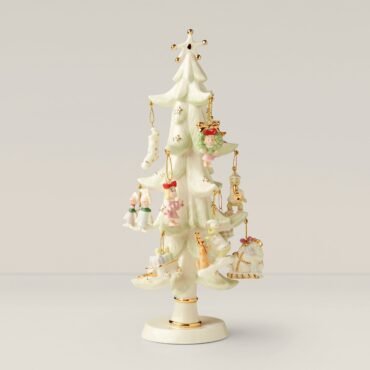 How The Grinch Stole Christmas 12-Piece Ornament Tree