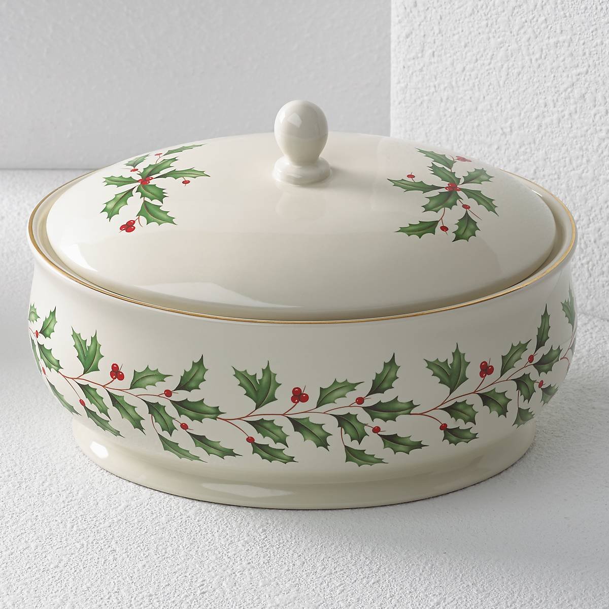Holiday Covered Dish - Image 4