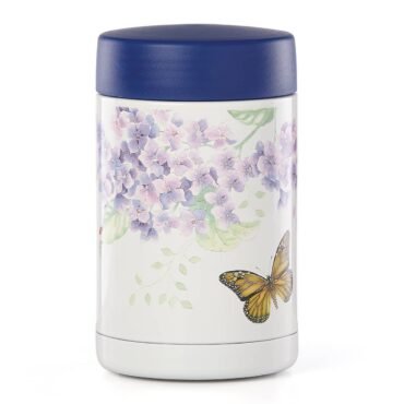 Butterfly Meadow Large Container