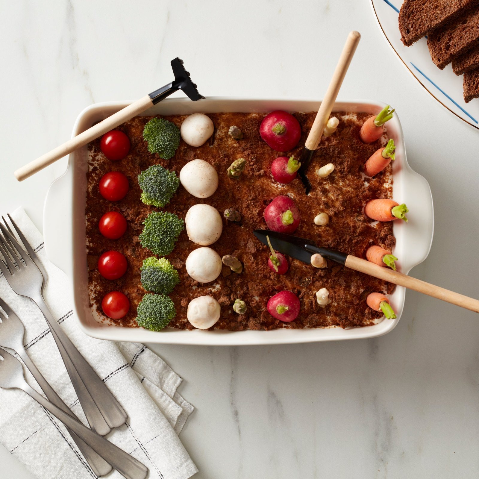 Blue Bay Rectangular 2-Piece Baking Dish Set - Image 6