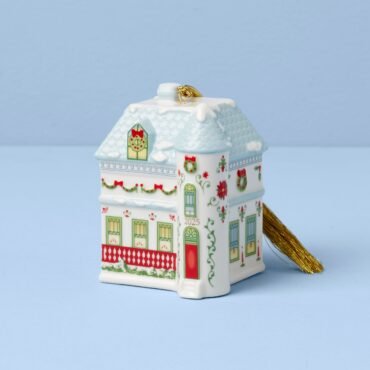 2025 Lenox Village Ornament