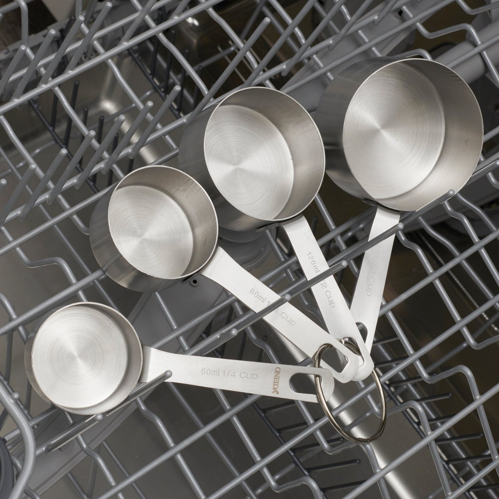 Elite Gadgets 4 Piece Measuring Cups - Image 8